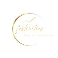 Festivities-Way to Happiness logo - Similar company to Building Solutions