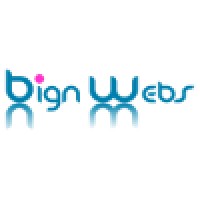 Bign Webs