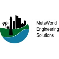 MetaWorld Civil Consulting, LLC logo - Similar company to Menadier Engineering