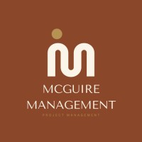 McGuire Management logo - Similar company to Provisio Projects