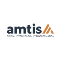 Amtis - Digital, Technology, Transformation logo - Similar company to Atz It Services Ltd
