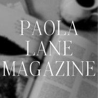 Paola Lane Magazine
