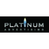 Platinum Advertising logo - Similar company to Amplify Advertising Group