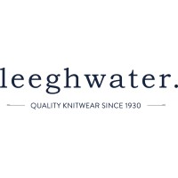 Leeghwater Knitwear logo - Similar company to Invorm.Studio