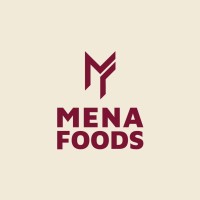 MENA FOODS logo - Similar company to Amfixo