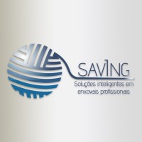 Saving Enxovais Profissionais logo - Similar company to Indústria & Comércio De Malhas Pinguim Ltda