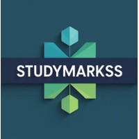 Studymarkss logo - Similar company to Quantum Future Solutions
