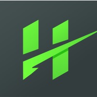 Hyprr Live Transfers logo - Similar company to 247 Desks