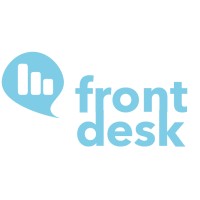 Frontdesk Nordic AB logo - Similar company to Macforum Ab