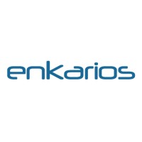 enKarios logo - Similar company to Delvy