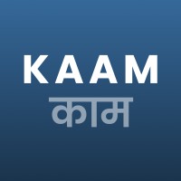Kaam logo - Similar company to Kam