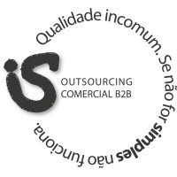 IS Indústria Simples logo - Similar company to Visioncloud It