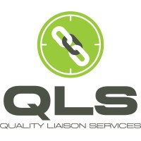 Quality Liaison Services of North America logo - Similar company to Linkstitch Solutions