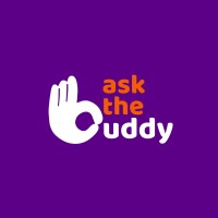 Askthebuddy logo - Similar company to Wirtschaftswelt