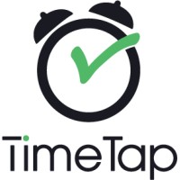 TimeTap logo - Similar company to Superturtleai