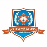 CCA Group of Education Jhunjhunu logo - Similar company to Kit Education