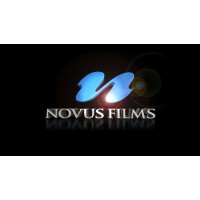 Novus Films logo - Similar company to Novus Global Solutions