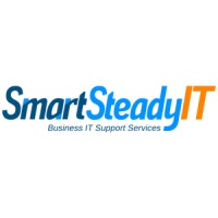 Smart Steady IT logo - Similar company to Clear Consulting Group