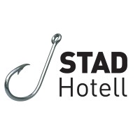 Stad Hotell logo - Similar company to Serviceforum 2025