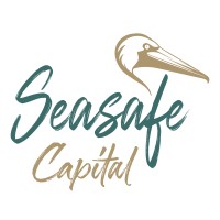 Seasafe Capital logo - Similar company to Seasafe Homes