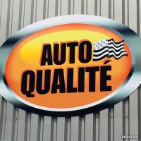 AUTO QUALITE logo - Similar company to Auto Performance Quimper