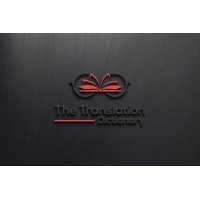 The Translation Dictionary logo - Similar company to Translation Express