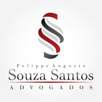 Souza Santos Advogados logo - Similar company to Supermercado Forlin