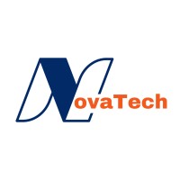NovaTech logo - Similar company to Entertab Llc