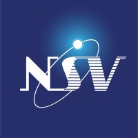 New System Vietnam logo - Similar company to Migi Technology Co., Ltd