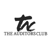 The Auditors Club logo - Similar company to Spice Catalyst