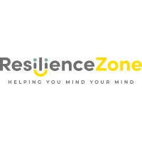 Resilience Zone logo - Similar company to Jayne Ritchie Emdr And Psychotherapy