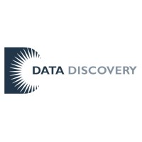 Data Discovery (Pty) Ltd logo - Similar company to Data E-Novation