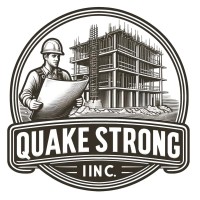Quake Strong logo - Similar company to Credit.Org