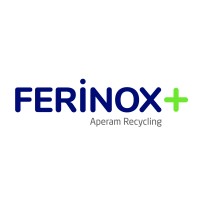 Ferinox logo - Similar company to Lafay Tech