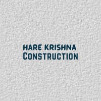 Hare Krishna Construction logo - Similar company to Modi Construction Limited