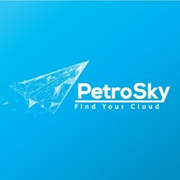 PetroSky logo - Similar company to Petrosky