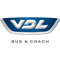 VDL Bus Roeselare logo - Similar company to Protect-Effect B.V.