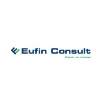 Eufin Consult logo - Similar company to E & B Consulting