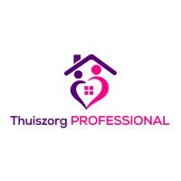 Thuiszorg Professional logo - Similar company to Thuiszorg Groot Brabant
