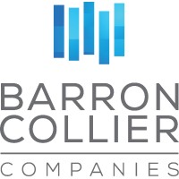 Barron Collier Companies logo - Similar company to Imminent Ventures | Development