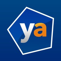 Yajuego logo - Similar company to Corredor Empresarial