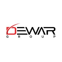 Dewar Group logo - Similar company to Surco Restorations