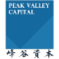 Peakvalley Capital