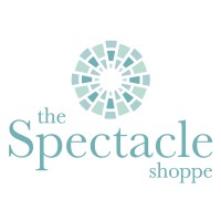 The Spectacle Shoppe logo - Similar company to Optical Images