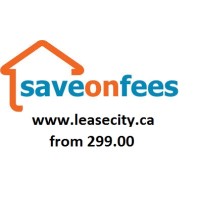 Lease City Property and Airb&B Management logo - Similar company to Maxwell Central