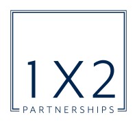 1X2 Network Partnerships logo - Similar company to Ad Lunam