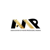 Association of Movie Producer, Nigeria logo - Similar company to Yul Edochie Academy