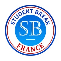 Student Break logo - Similar company to Fab21 Formation