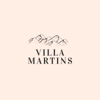 Villa Martins logo - Similar company to Nelson De Araújo Design