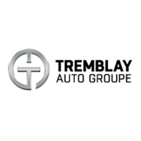 Tremblay Auto Groupe logo - Similar company to Volkswagen Laurentides